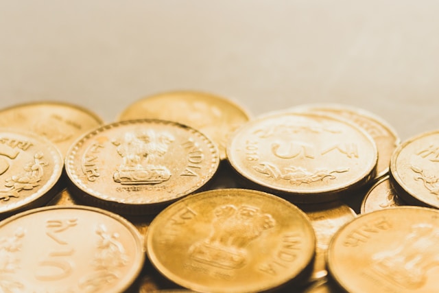 שימוש בחיפוש תמונות לבחירת מטבעות זהב להשקעה: תובנות מפתח